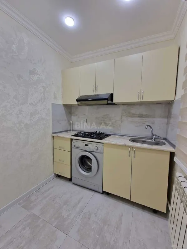 Satılır 2 otaqlı mənzil 55 m²