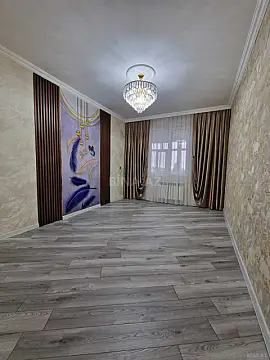 Satılır 2 otaqlı mənzil 55 m² — Bakı, Memar Əcəmi yanı 2 otaq 55.00 m²