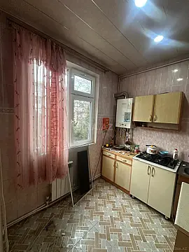 Satılır 1 otaqlı mənzil 35 m²