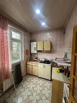 Satılır 1 otaqlı mənzil 35 m²