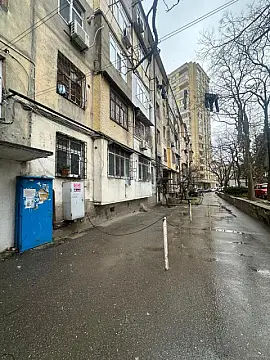 Satılır 1 otaqlı mənzil 35 m² — Bakı, Memar Əcəmi yanı 1 otaq 35.00 m²