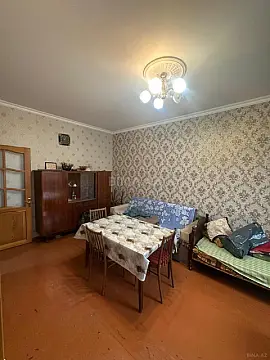 Satılır 1 otaqlı mənzil 35 m²
