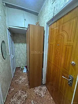 Satılır 1 otaqlı mənzil 35 m²