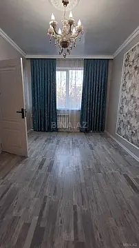 Satılır 1 otaqlı mənzil 33 m² — Bakı, 8-ci kilometr 1 otaq 33.00 m²