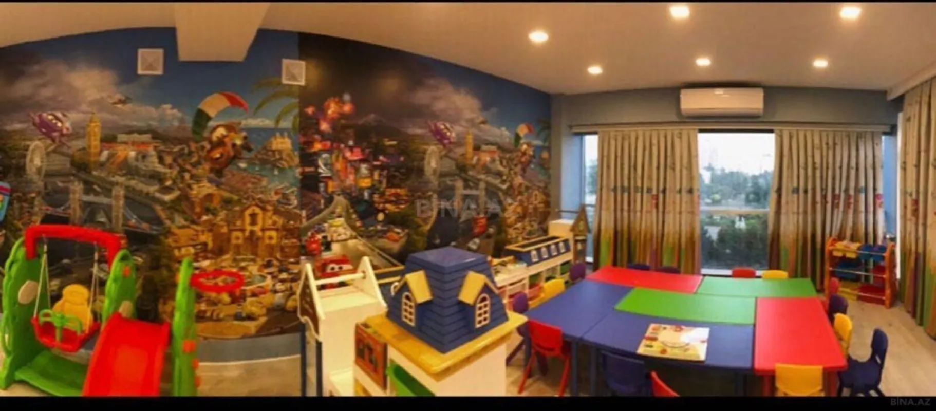 Satılır obyekt 780 m²