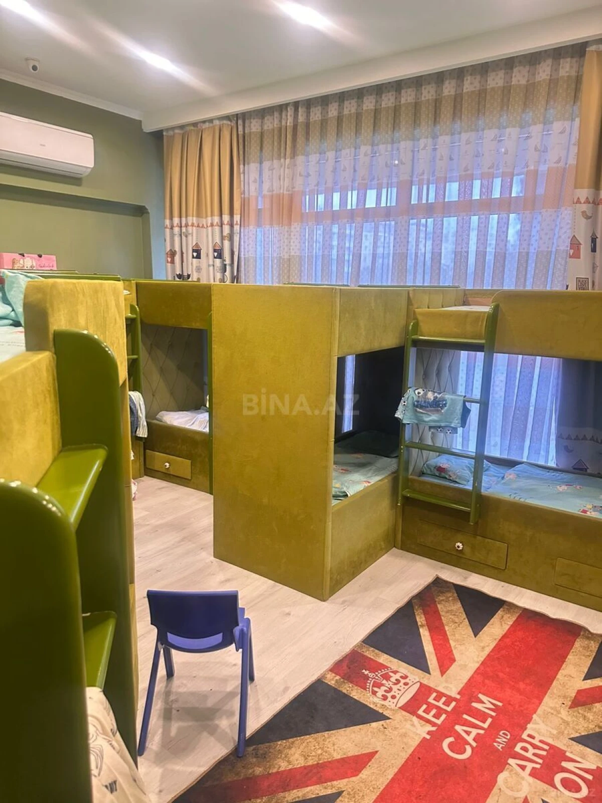 Satılır obyekt 780 m²