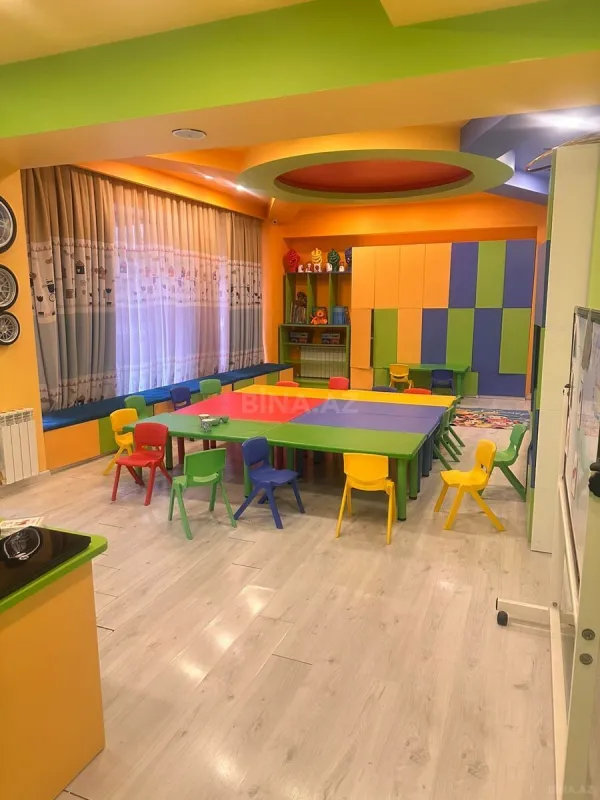 Satılır obyekt 780 m²