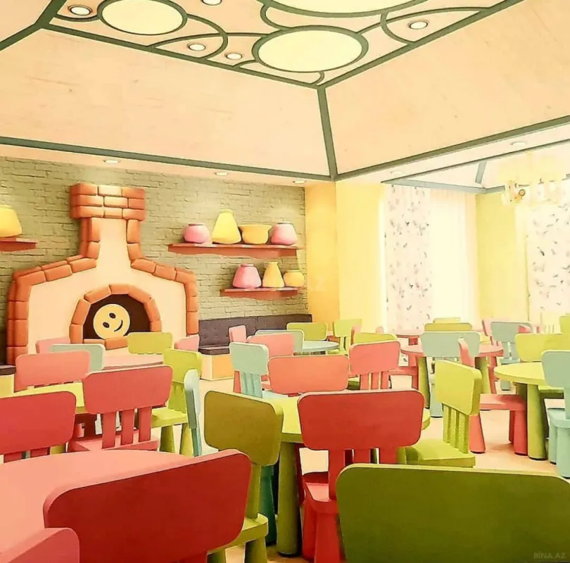 Satılır obyekt 780 m²