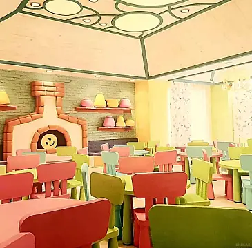 Satılır obyekt 780 m²