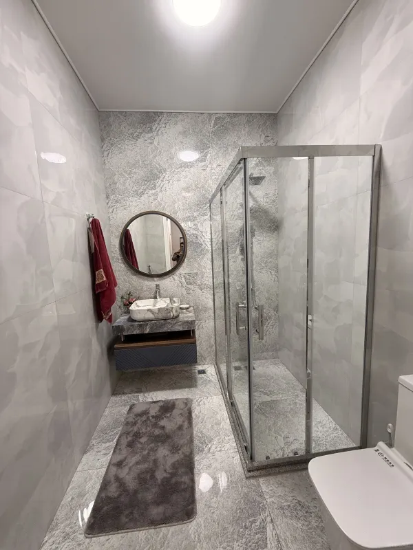 Satılır 4 otaqlı həyət evi 140 m²