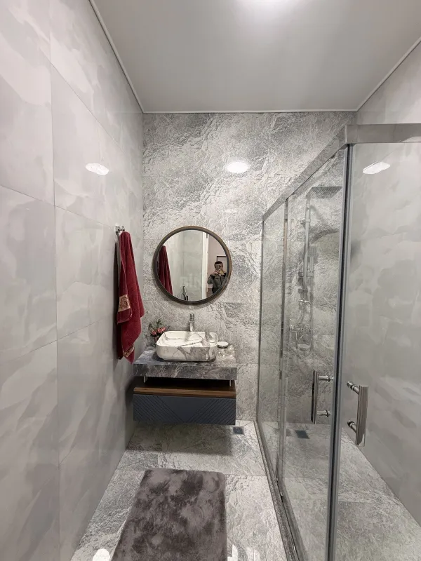 Satılır 4 otaqlı həyət evi 140 m²