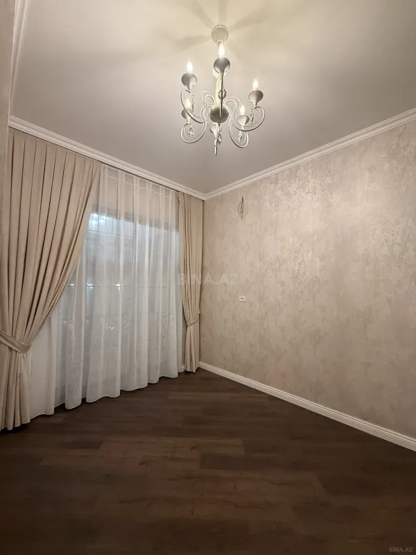 Satılır 4 otaqlı həyət evi 140 m²