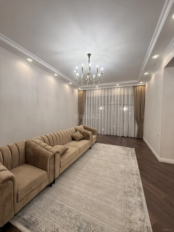Satılır 4 otaqlı həyət evi 140 m²