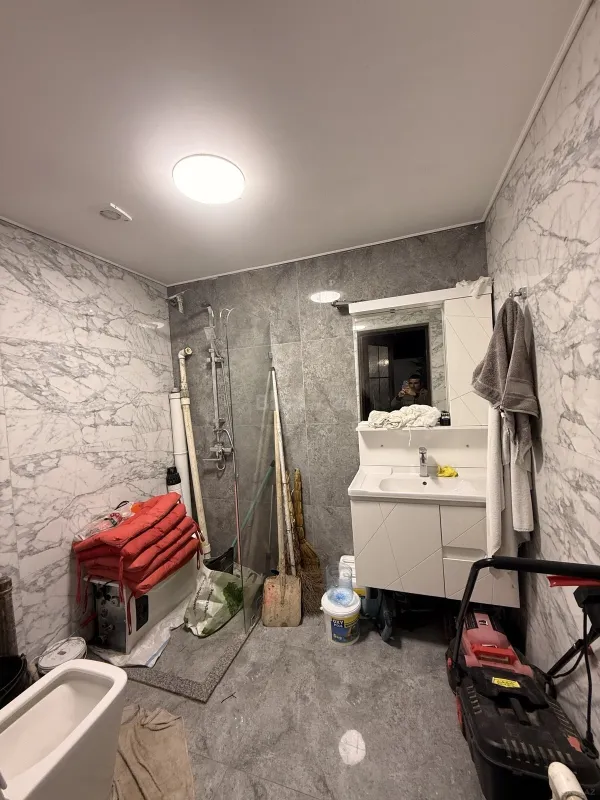 Satılır 4 otaqlı həyət evi 140 m²