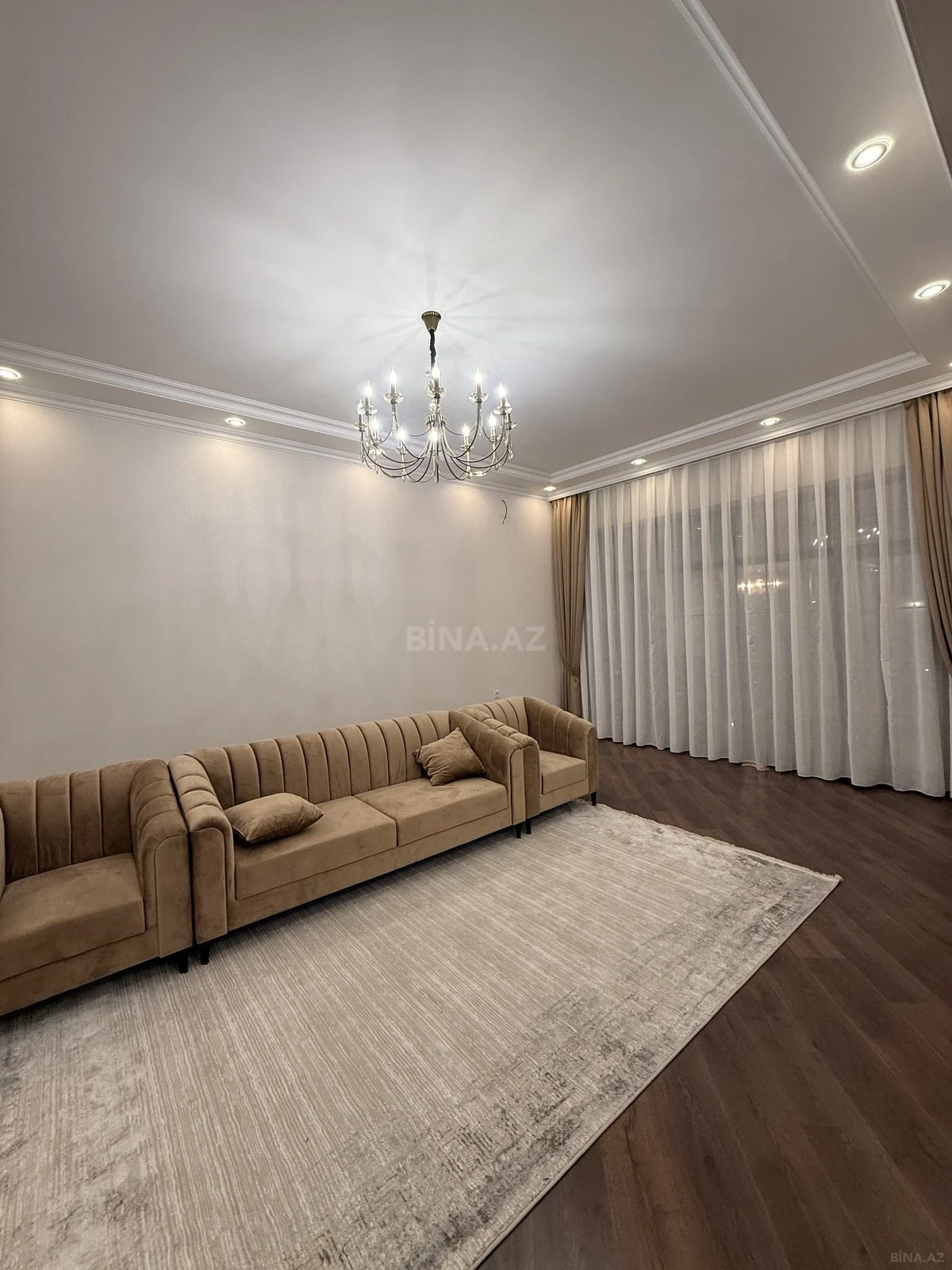 Satılır 4 otaqlı həyət evi 140 m²