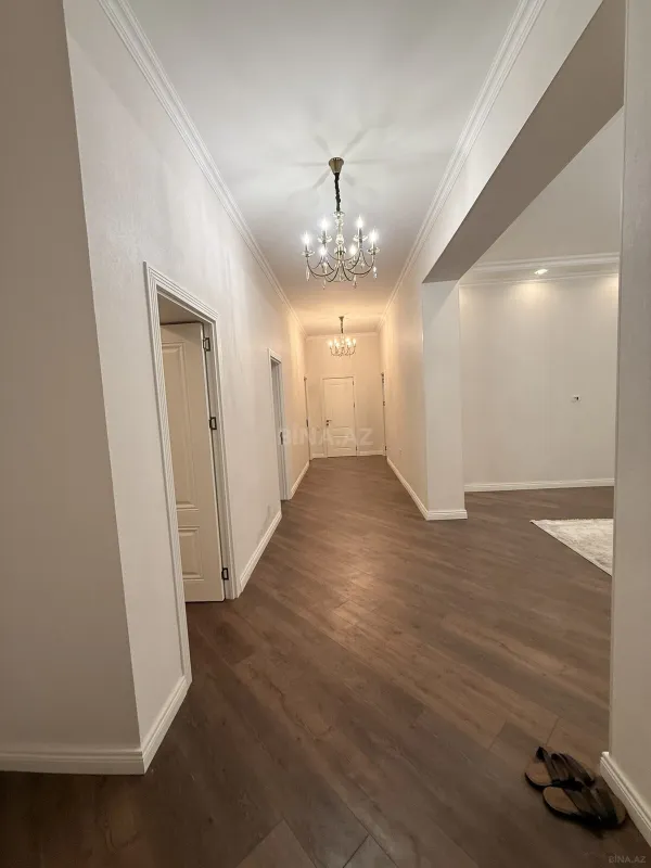 Satılır 4 otaqlı həyət evi 140 m²