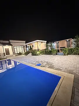 Satılır 4 otaqlı həyət evi 140 m² — Bakı, Şüvəlan 4 otaq 140.00 m²