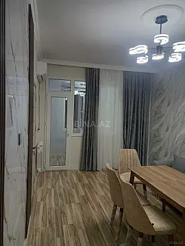 Kirayə verilir 2 otaqlı mənzil 52 m²
