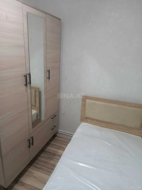 Kirayə verilir 2 otaqlı mənzil 52 m²
