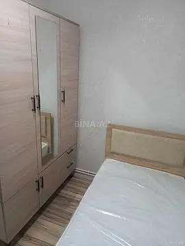 Kirayə verilir 2 otaqlı mənzil 52 m² — Bakı, Memar Əcəmi yanı 2 otaq 52.00 m²