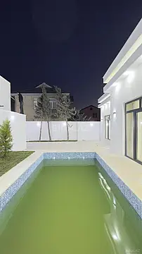 Satılır 4 otaqlı həyət evi 160 m²