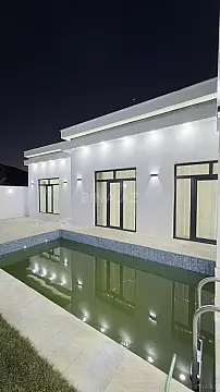Satılır 4 otaqlı həyət evi 160 m²