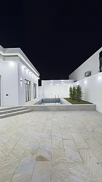 Satılır 4 otaqlı həyət evi 160 m²