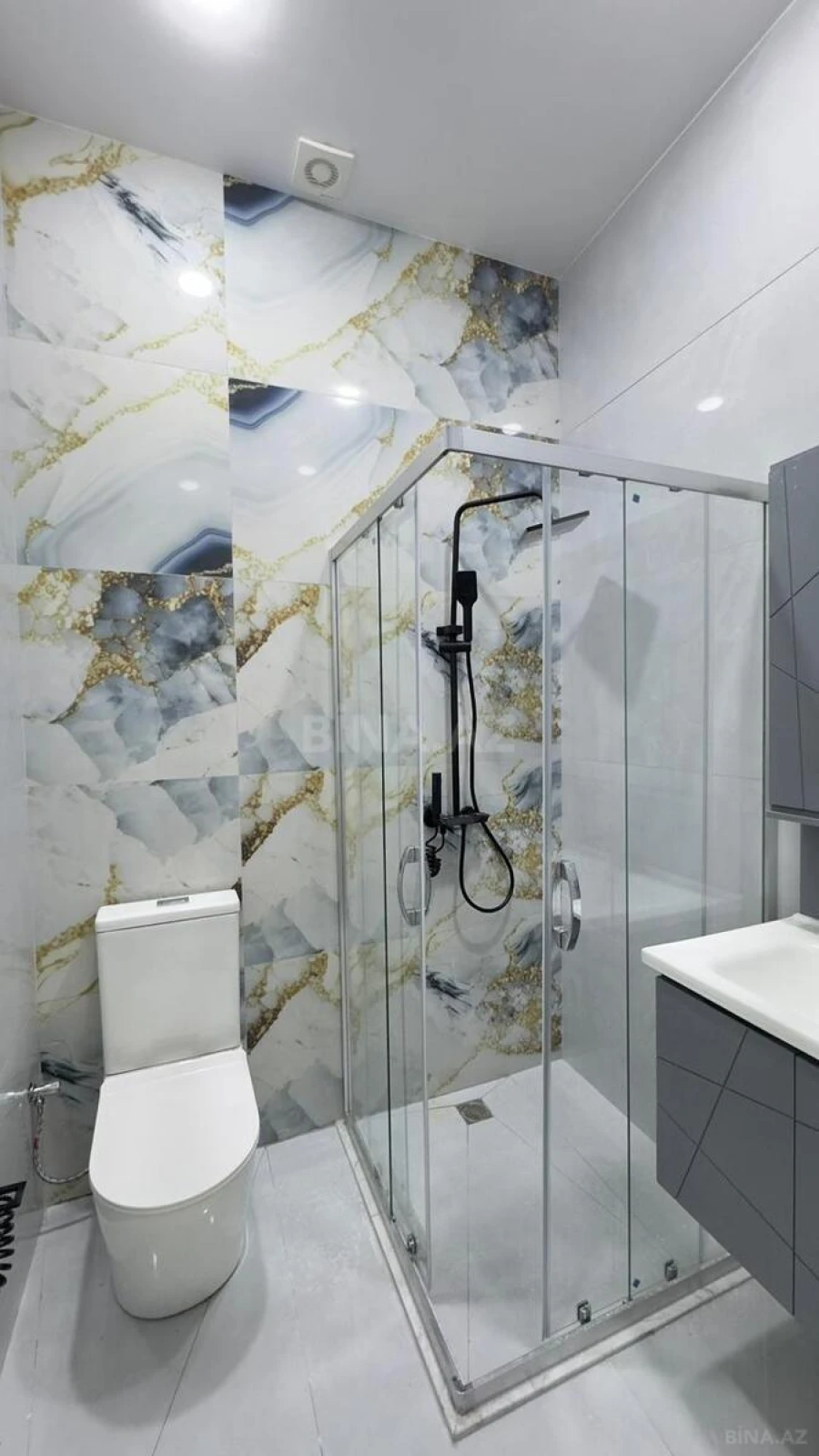 Satılır 4 otaqlı həyət evi 160 m²