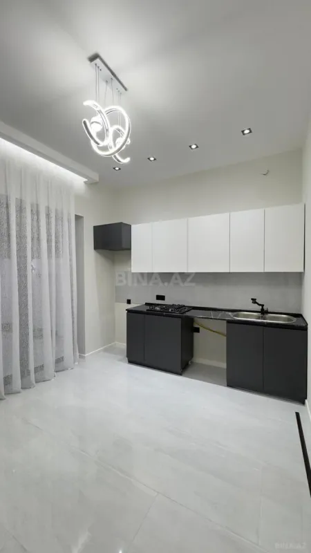 Satılır 4 otaqlı həyət evi 160 m²