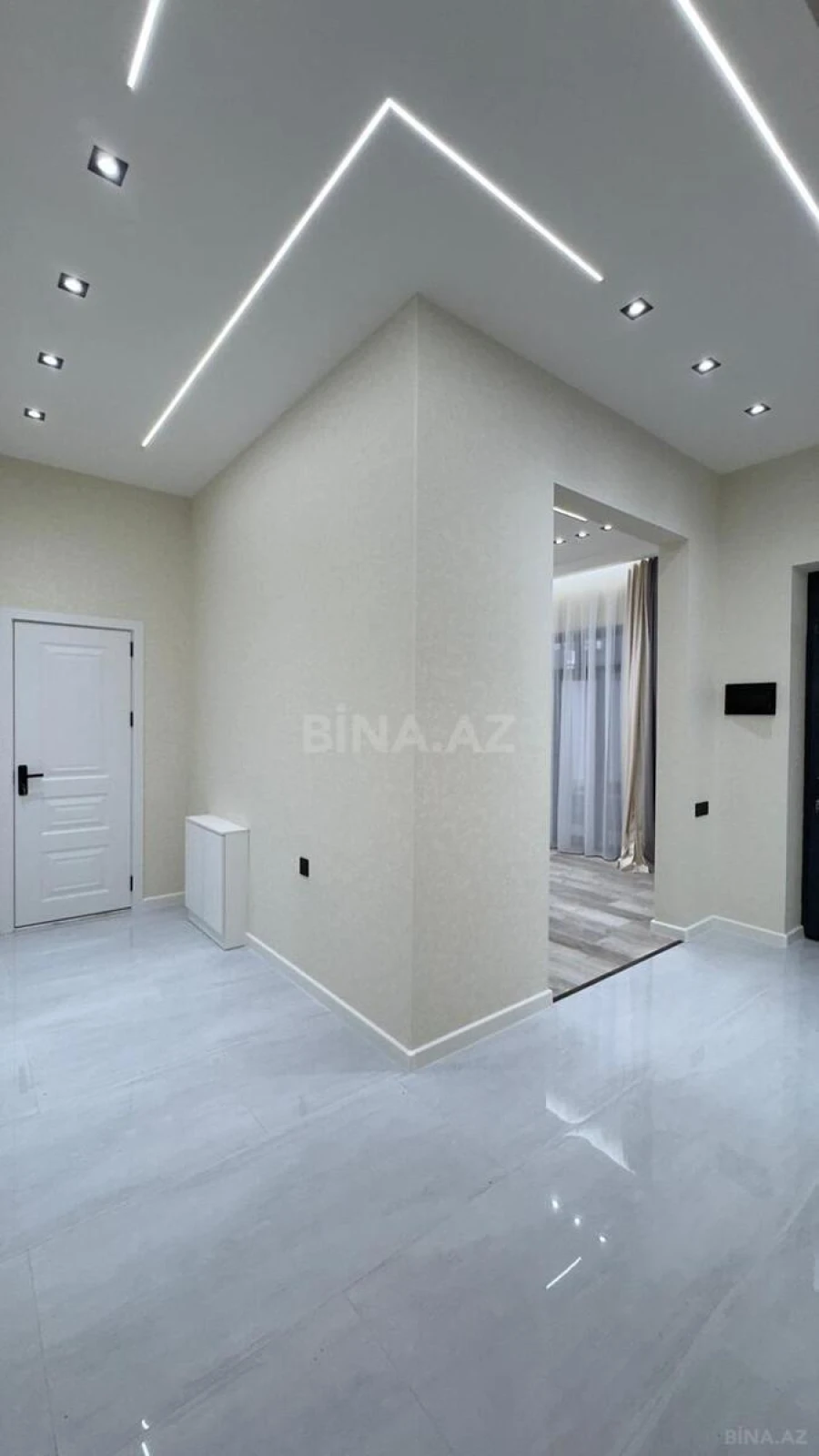 Satılır 4 otaqlı həyət evi 160 m²