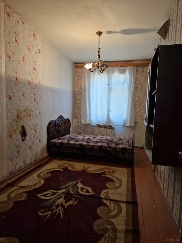 Satılır 2 otaqlı mənzil 55 m²