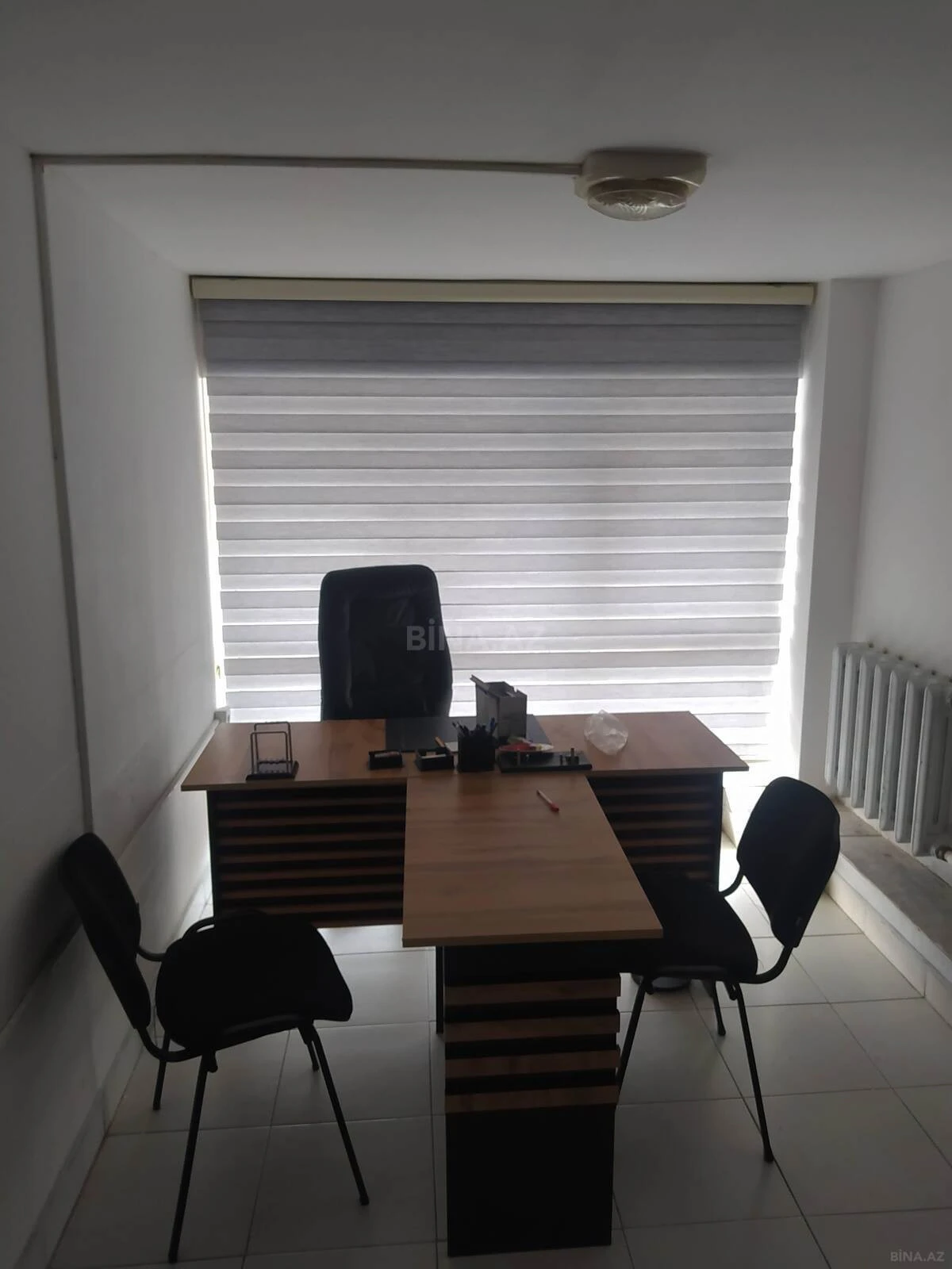 Kirayə verilir obyekt 125 m²