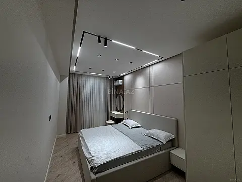 Kirayə verilir 3 otaqlı mənzil 108 m²