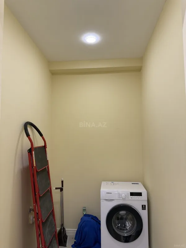 Kirayə verilir 3 otaqlı mənzil 108 m²