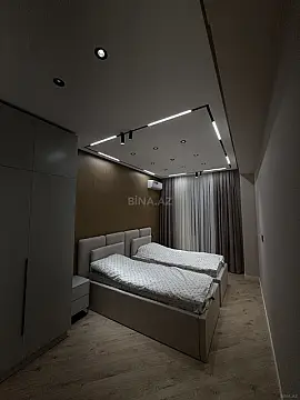 Kirayə verilir 3 otaqlı mənzil 108 m²