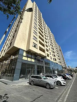 Satılır 2 otaqlı mənzil 68 m² — Bakı, Həzi Aslanov qəs. 2 otaq 68.00 m²