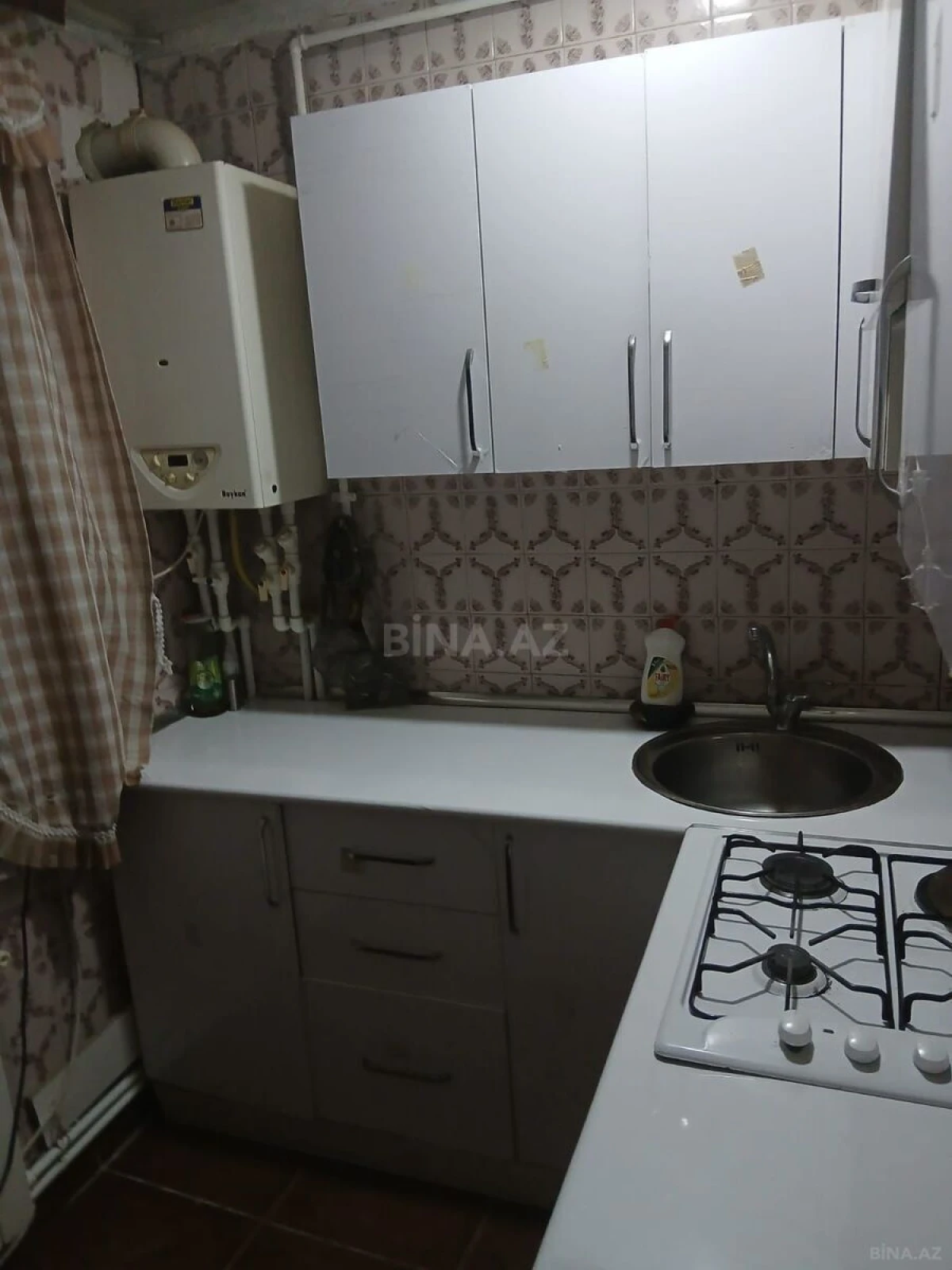 Satılır 3 otaqlı mənzil 70 m²