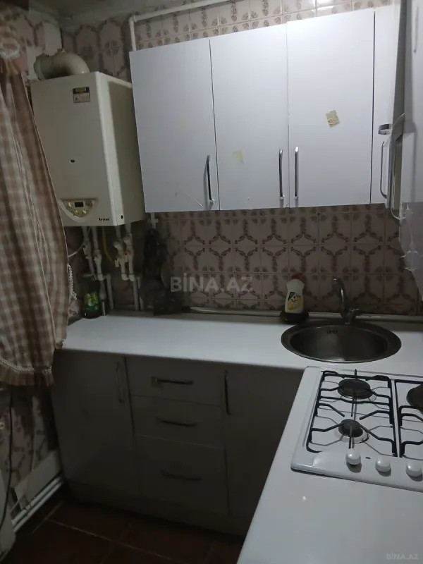 Satılır 3 otaqlı mənzil 70 m²