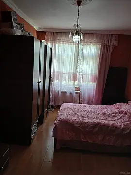 Satılır 3 otaqlı mənzil 70 m²