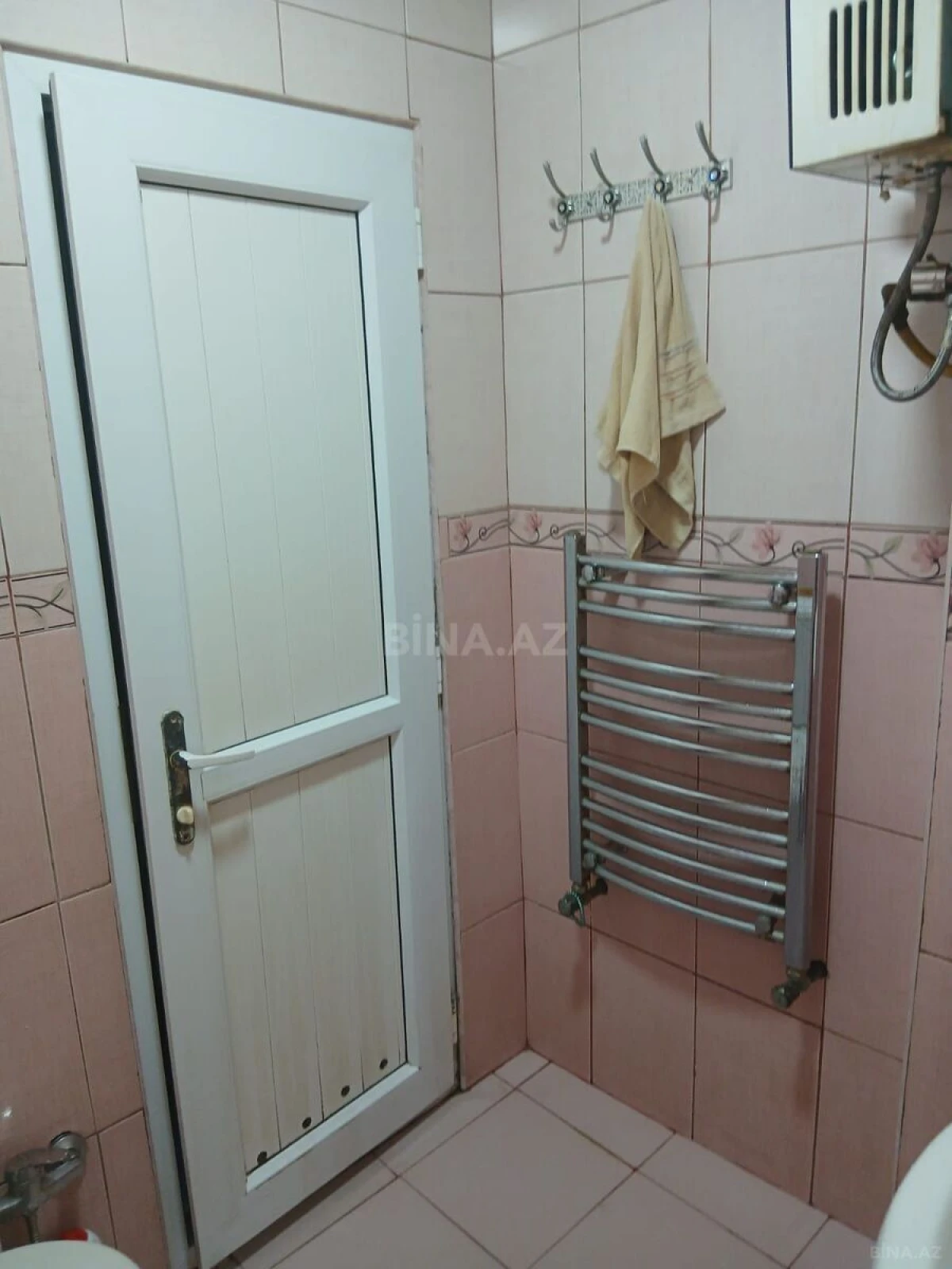 Satılır 3 otaqlı mənzil 70 m²