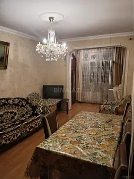 Satılır 3 otaqlı mənzil 70 m² — Bakı, Memar Əcəmi yanı 3 otaq 70.00 m²