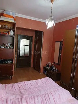 Satılır 3 otaqlı mənzil 70 m²