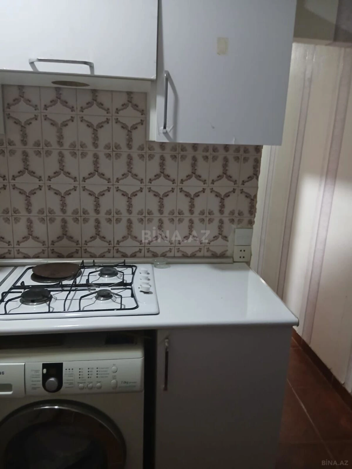 Satılır 3 otaqlı mənzil 70 m²