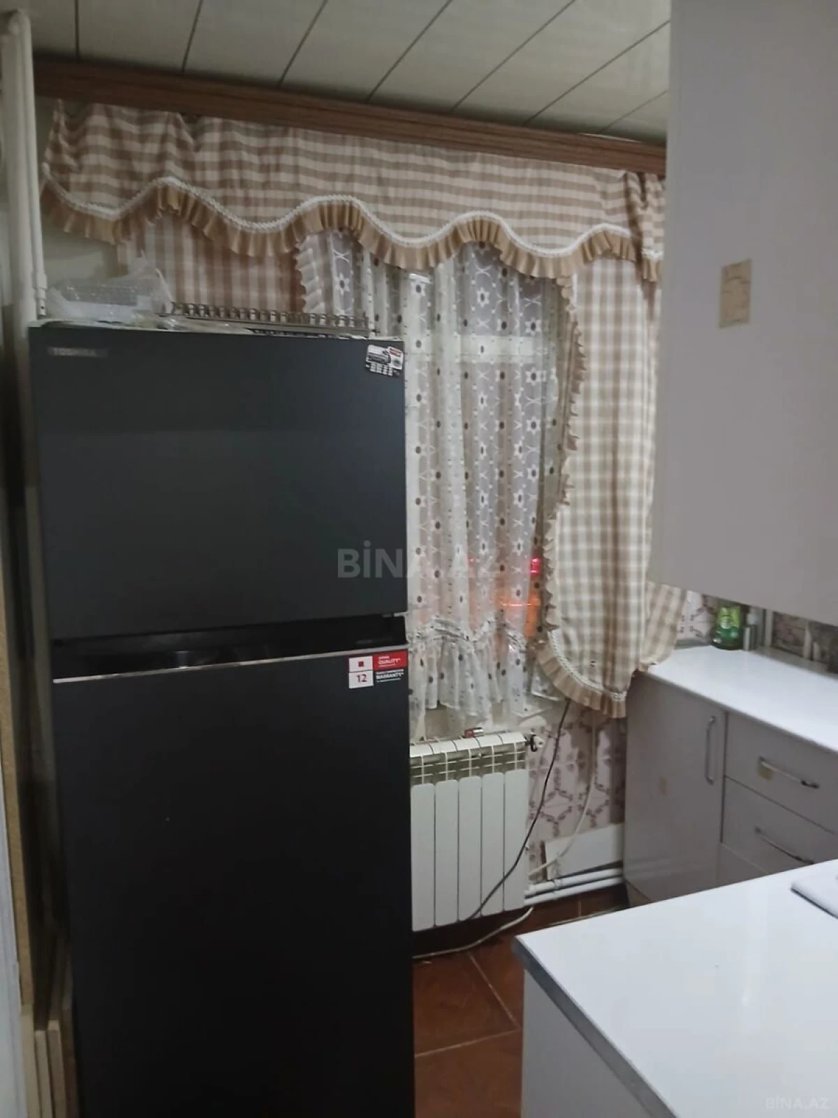 Satılır 3 otaqlı mənzil 70 m²
