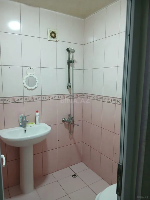 Satılır 3 otaqlı mənzil 70 m²