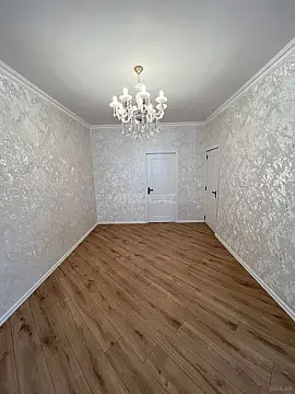 Satılır 2 otaqlı mənzil 58 m²