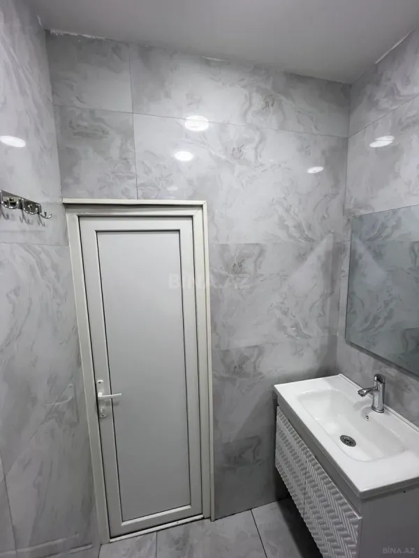 Satılır 2 otaqlı mənzil 58 m²