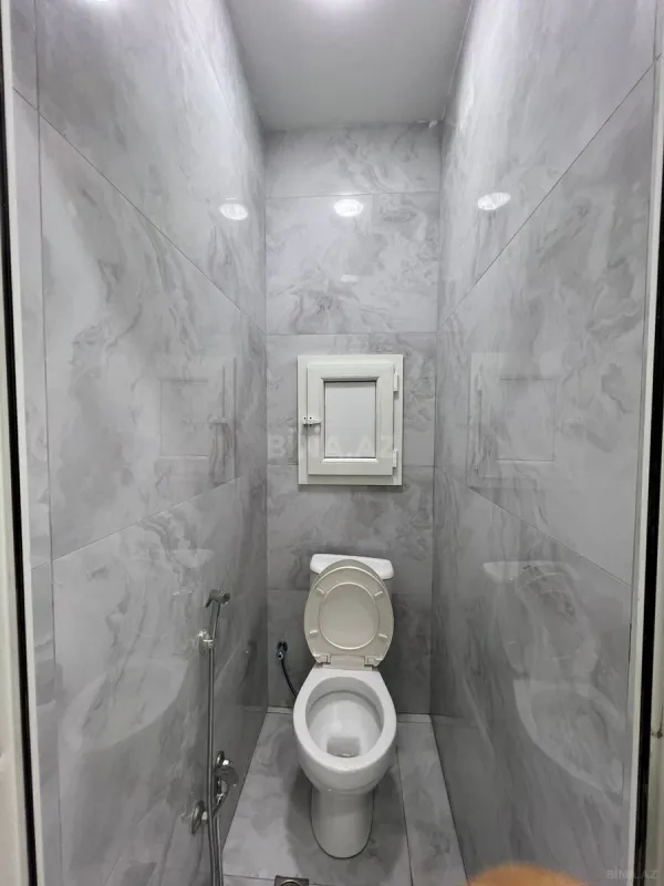 Satılır 2 otaqlı mənzil 58 m²