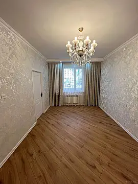 Satılır 2 otaqlı mənzil 58 m²