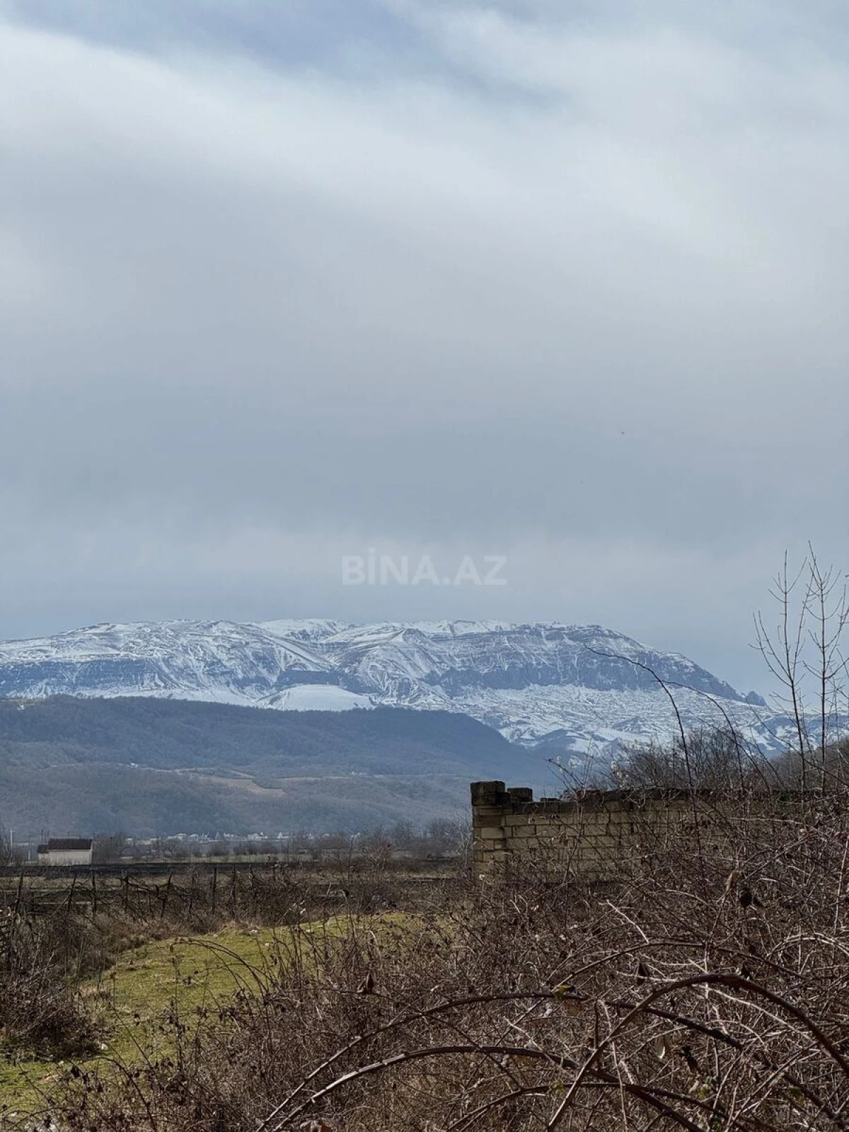 Satılır torpaq sahəsi 10 m²